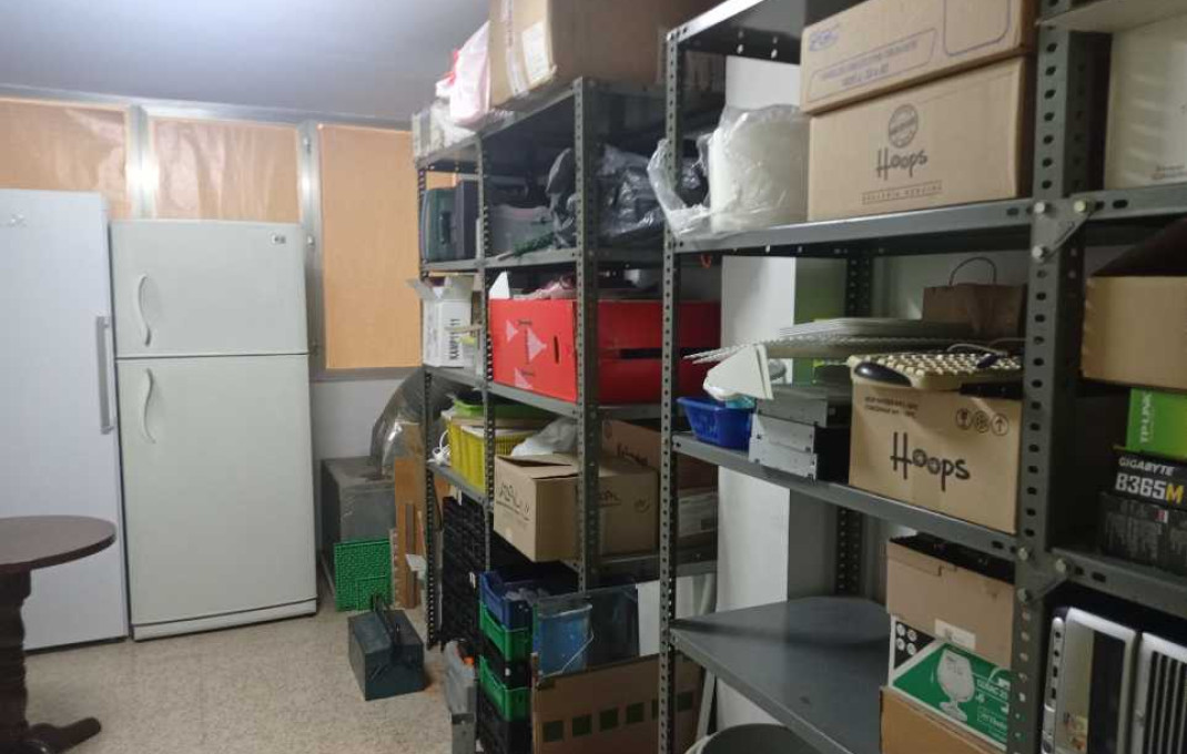 Traspaso - Bar Restaurante -
Sant Celoni