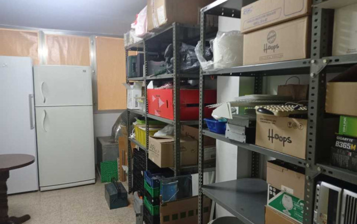 Traspaso - Bar Restaurante -
Sant Celoni