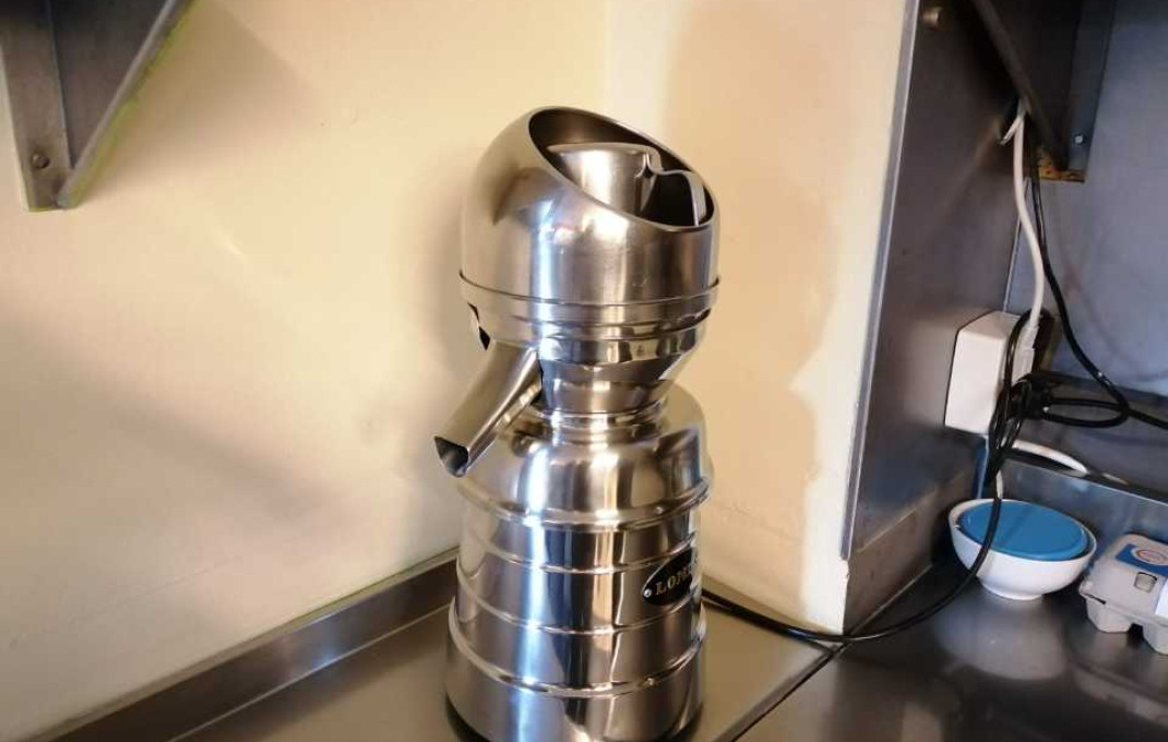 Traspaso - Bar Restaurante -
Sant Celoni