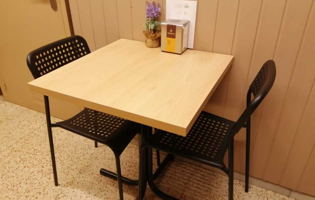 Traspaso - Bar Restaurante -
Sant Celoni