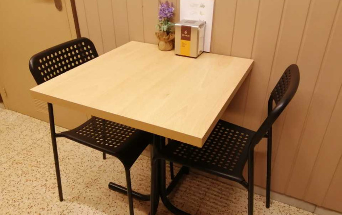 Traspaso - Bar Restaurante -
Sant Celoni