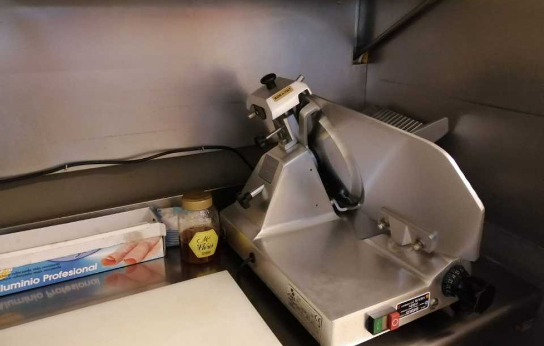 Traspaso - Bar Restaurante -
Sant Celoni