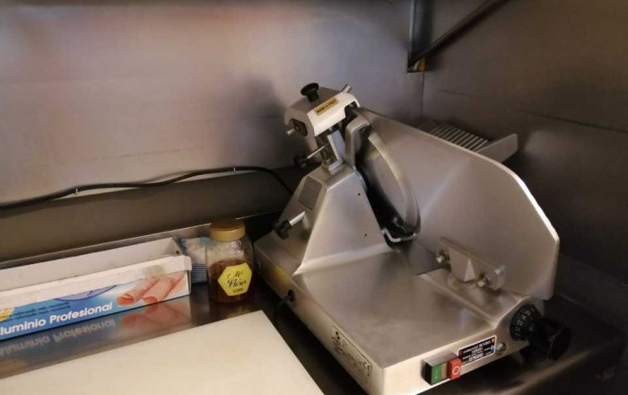 Traspaso - Bar Restaurante -
Sant Celoni