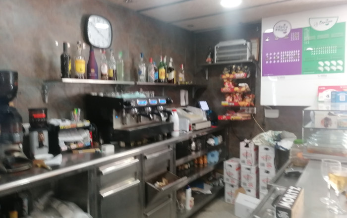 Transfert - Restaurant -
Barcelona - Zona Franca