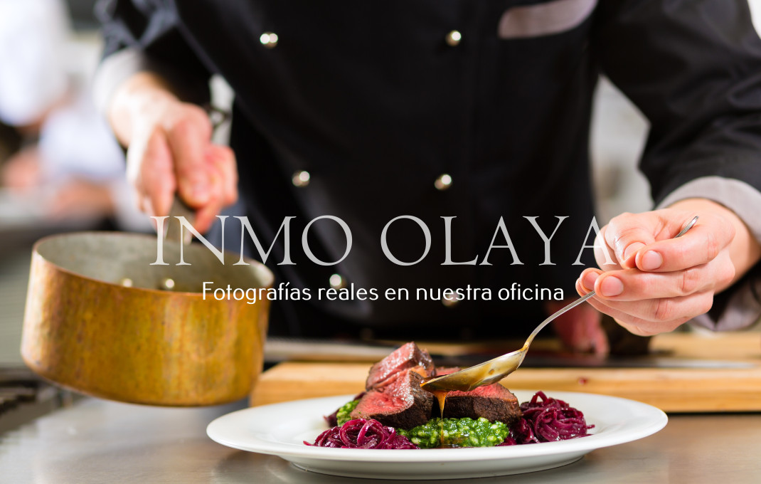 Transfert - Restaurant -
Barcelona - Zona Franca