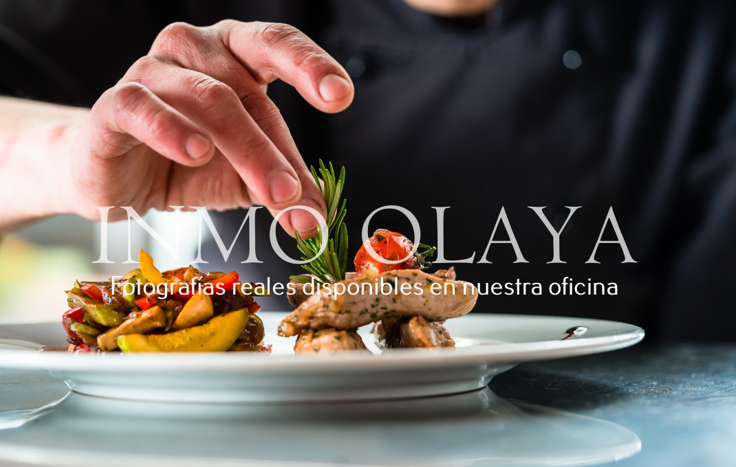 Transfert - Restaurant -
Barcelona - Zona Franca