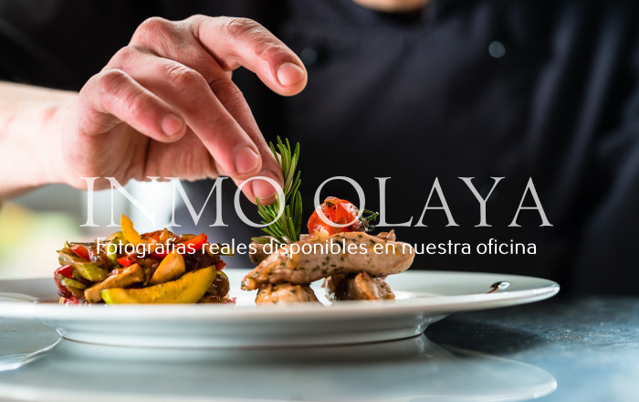 Transfert - Restaurant -
Barcelona - Zona Franca