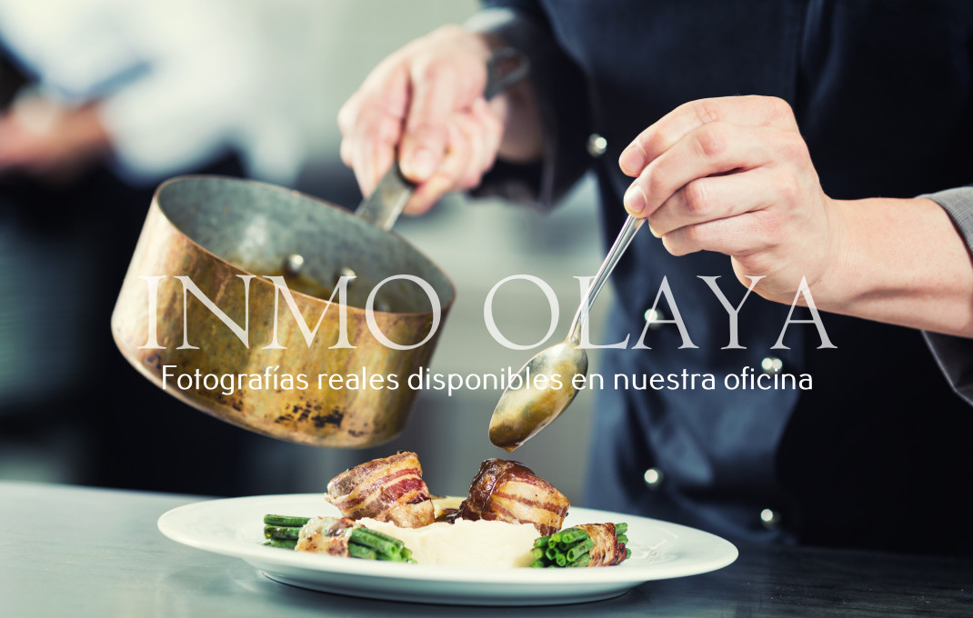 Transfert - Restaurant -
Barcelona - Zona Franca