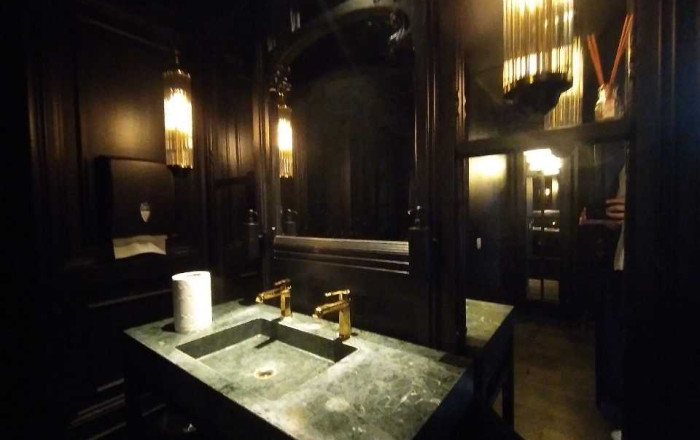 Transfert - Restaurant -
Barcelona - Borne-centro