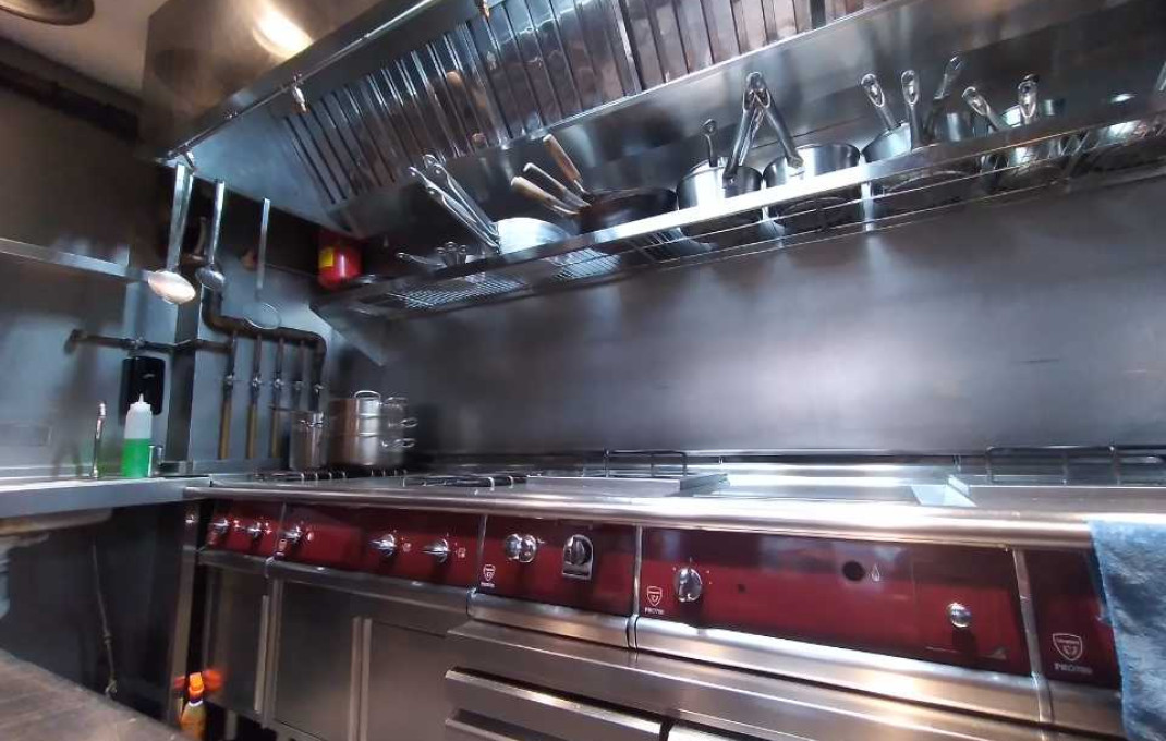 Transfert - Restaurant -
Barcelona - Borne-centro