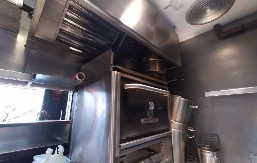 Transfert - Restaurant -
Barcelona - Borne-centro