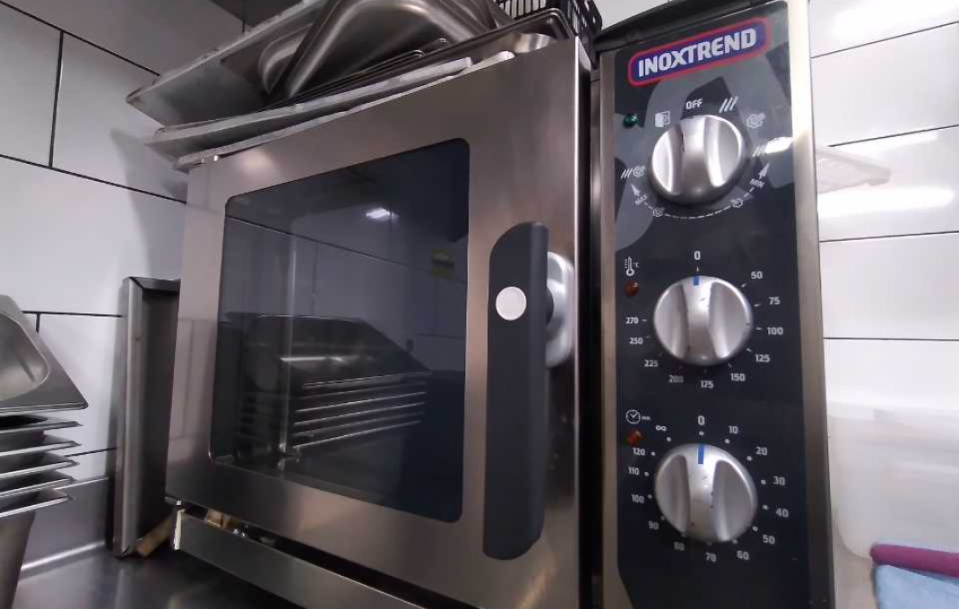 Transfert - Restaurant -
Barcelona - Borne-centro