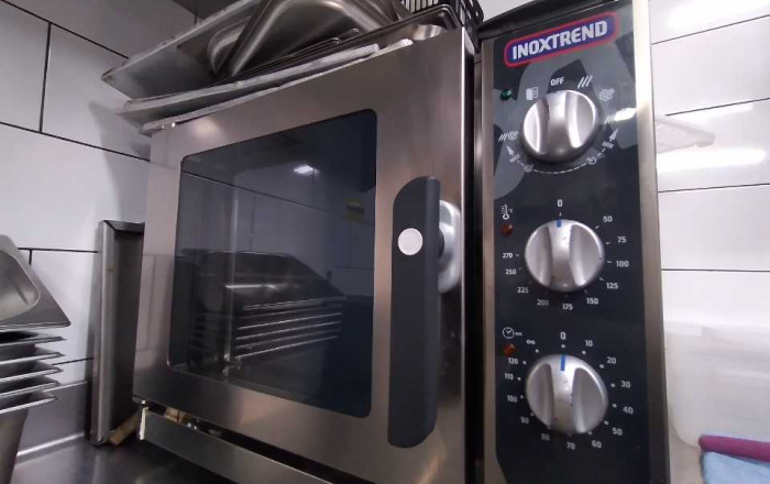 Transfert - Restaurant -
Barcelona - Borne-centro