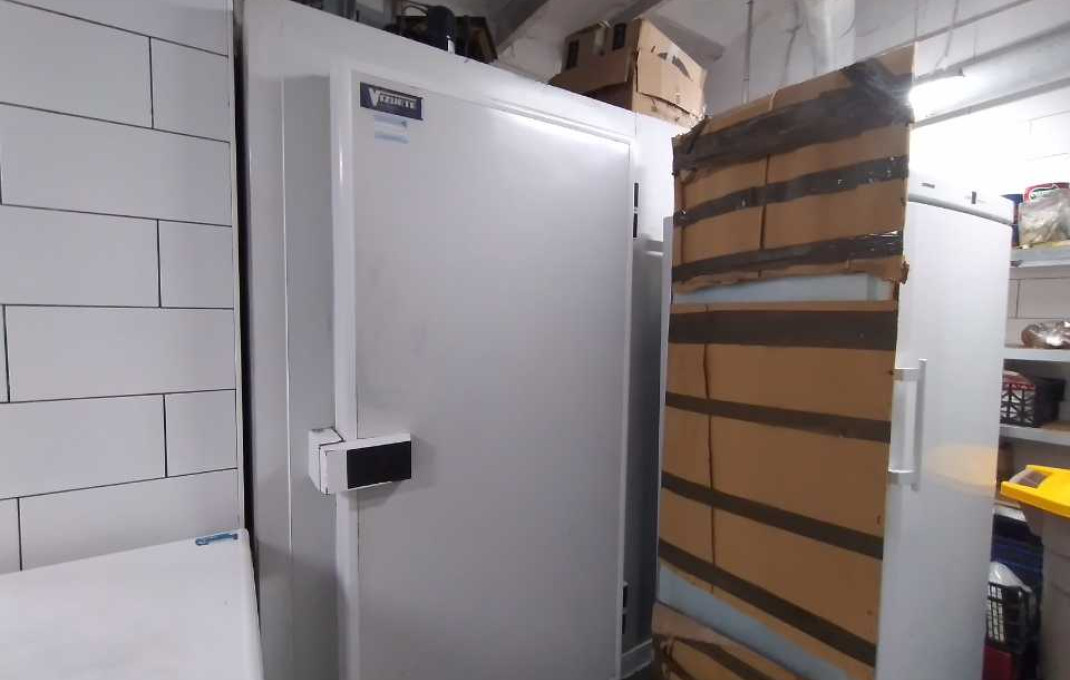 Transfert - Restaurant -
Barcelona - Borne-centro