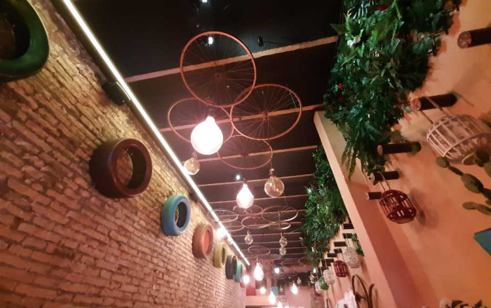 Traspaso - Bar Restaurante -
Barcelona - Poble Sec-montjuïc