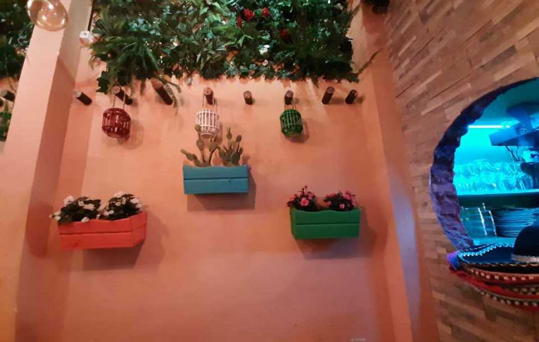 Traspaso - Bar Restaurante -
Barcelona - Poble Sec-montjuïc