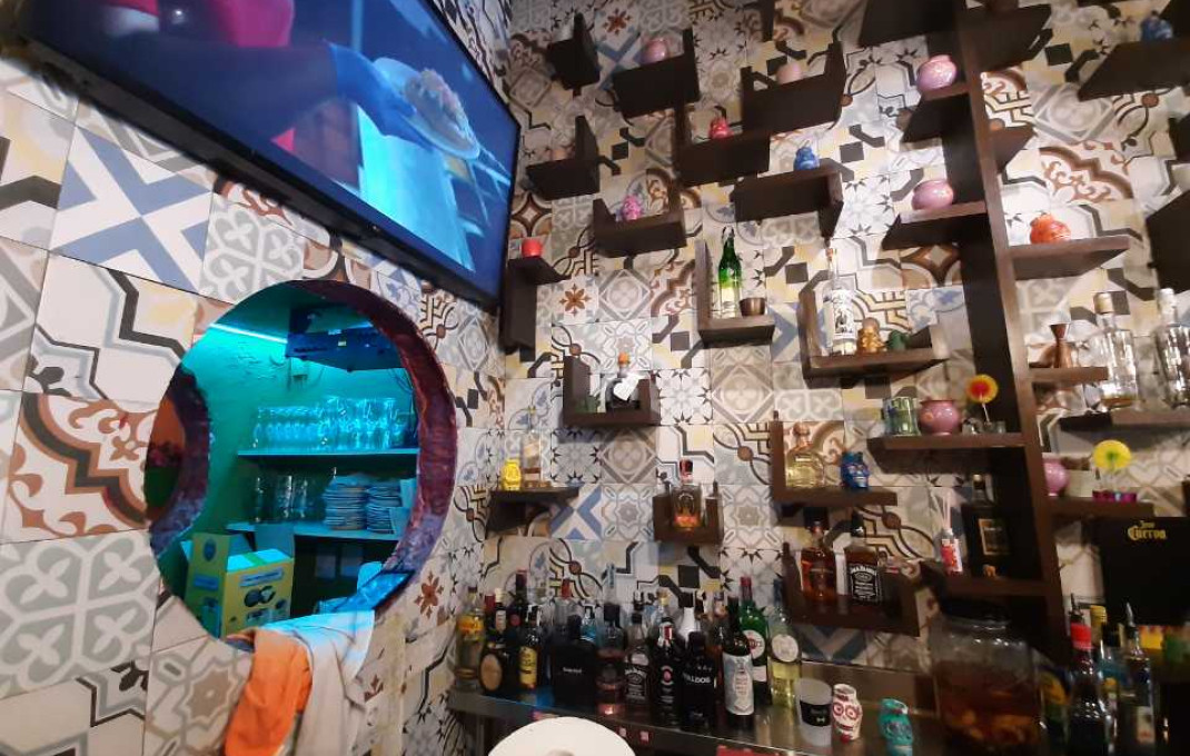 Traspaso - Bar Restaurante -
Barcelona - Poble Sec-montjuïc