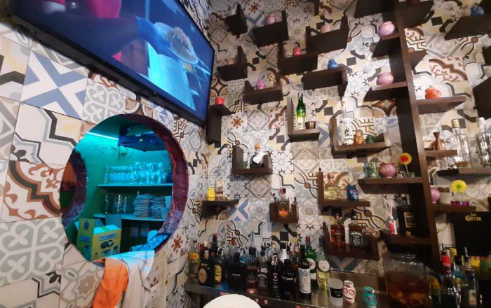 Traspaso - Bar Restaurante -
Barcelona - Poble Sec-montjuïc