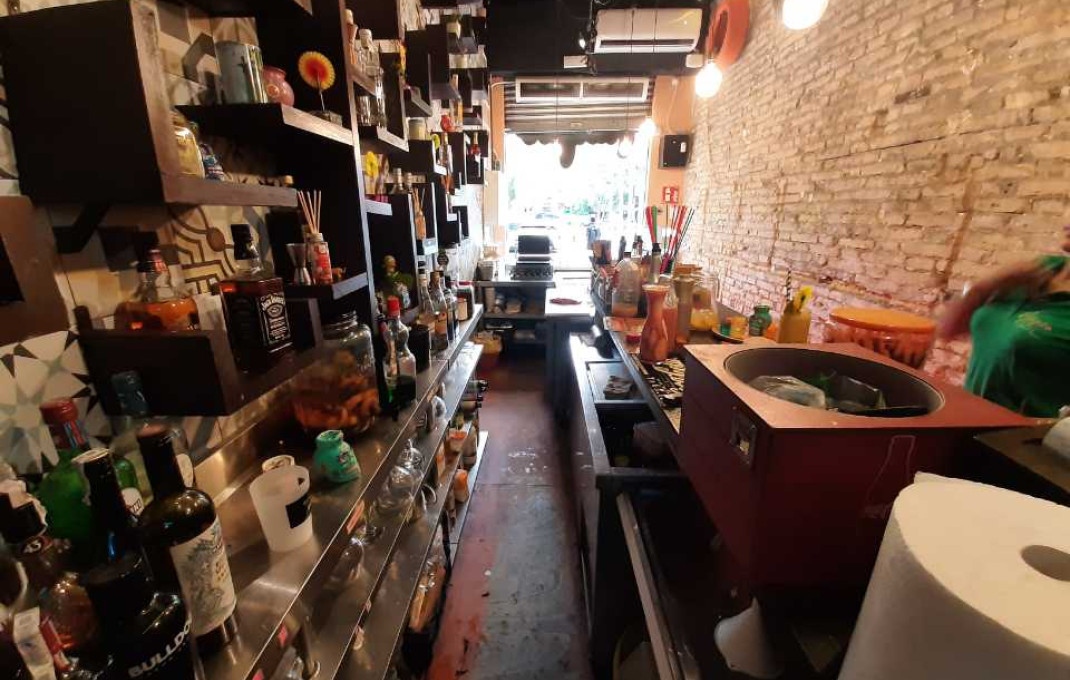 Traspaso - Bar Restaurante -
Barcelona - Poble Sec-montjuïc