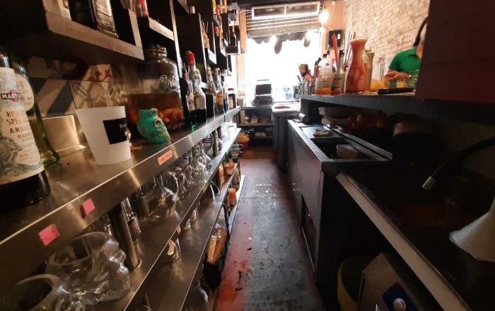 Traspaso - Bar Restaurante -
Barcelona - Poble Sec-montjuïc