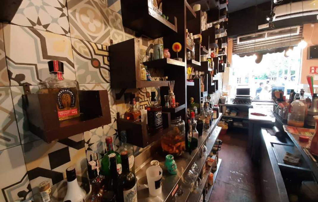 Traspaso - Bar Restaurante -
Barcelona - Poble Sec-montjuïc