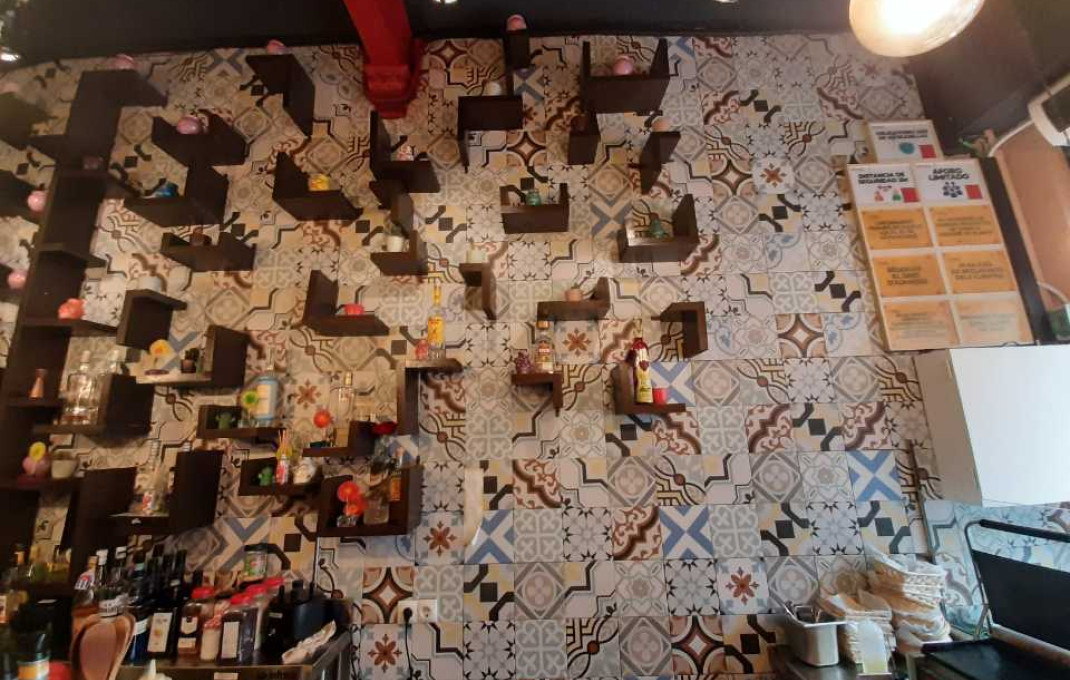 Traspaso - Bar Restaurante -
Barcelona - Poble Sec-montjuïc