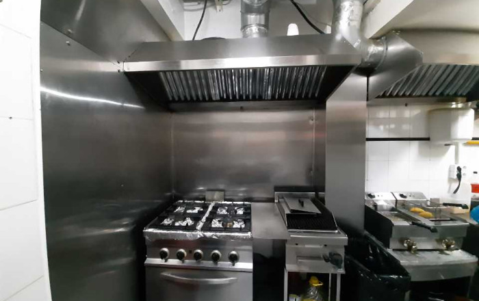 Traspaso - Bar Restaurante -
Barcelona - Poble Sec-montjuïc