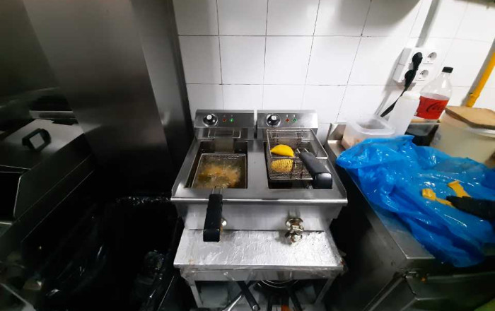 Traspaso - Bar Restaurante -
Barcelona - Poble Sec-montjuïc