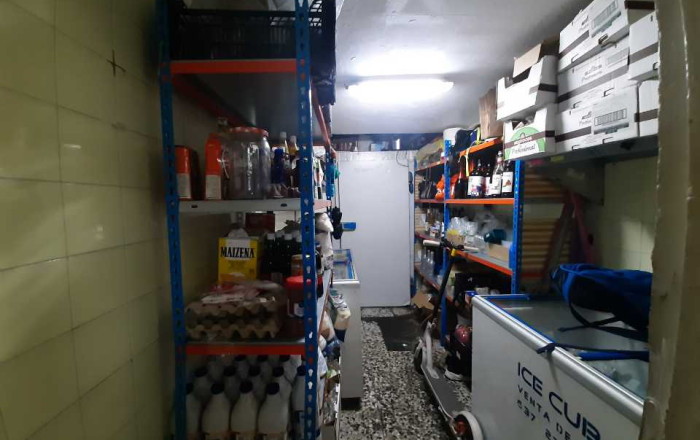 Traspaso - Bar Restaurante -
Barcelona - Poble Sec-montjuïc