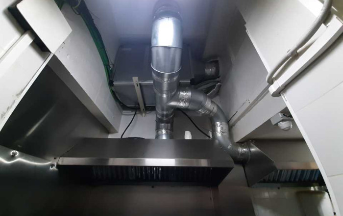 Traspaso - Bar Restaurante -
Barcelona - Poble Sec-montjuïc