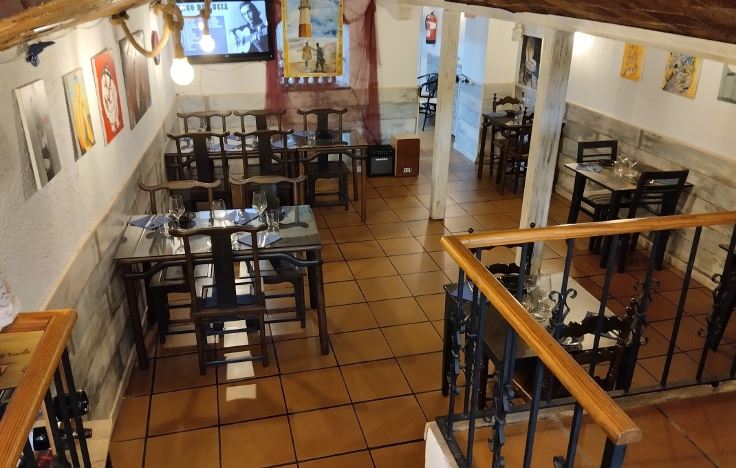 Transfer - Restaurant -
Girona