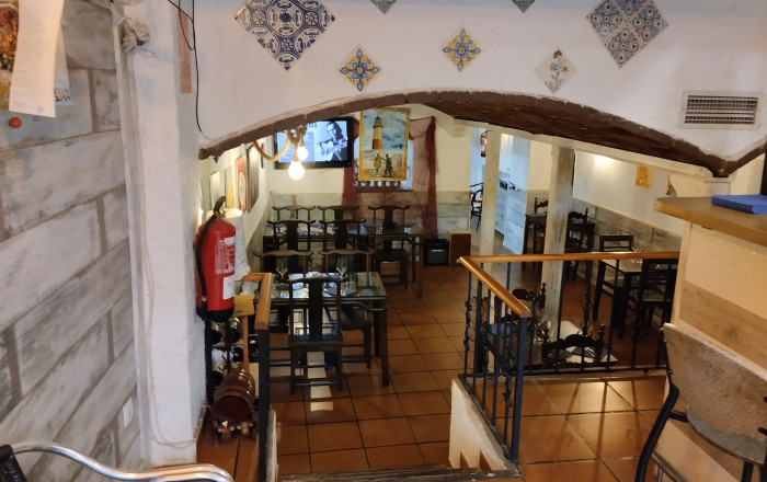 Transfer - Restaurant -
Girona