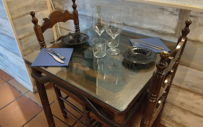 Transfer - Restaurant -
Girona