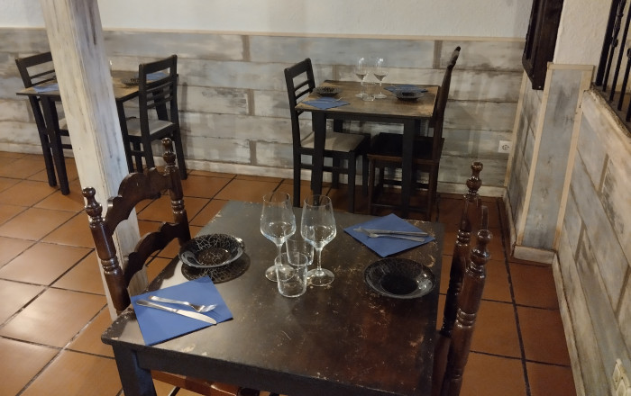 Transfer - Restaurant -
Girona