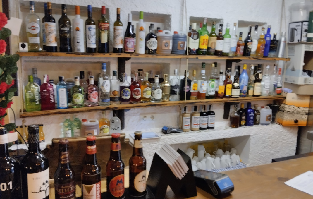 Transfer - Restaurant -
Girona