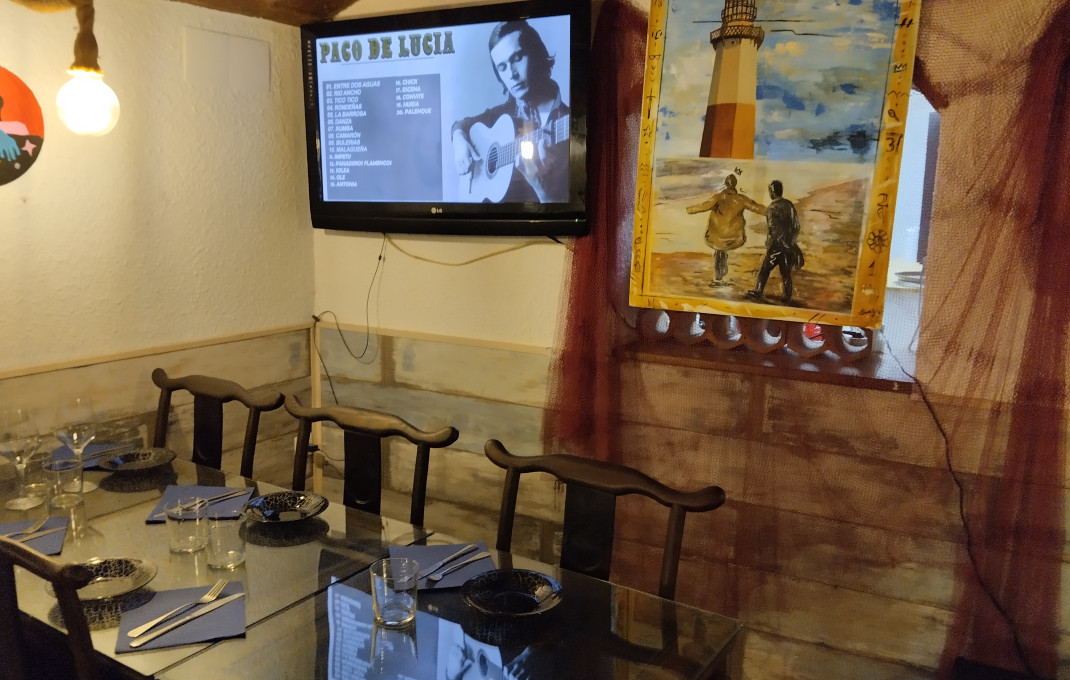 Transfer - Restaurant -
Girona