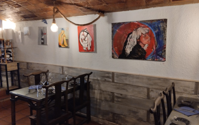 Transfer - Restaurant -
Girona