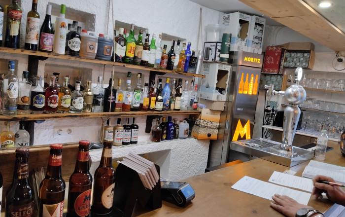 Transfer - Restaurant -
Girona