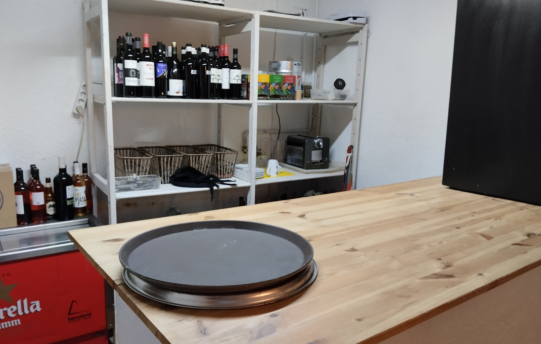 Transfer - Restaurant -
Girona