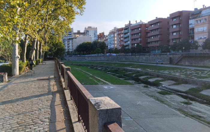 Transfer - Restaurant -
Girona