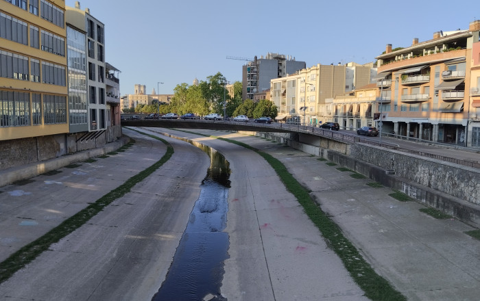 Transfer - Restaurant -
Girona