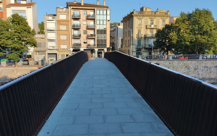 Transfer - Restaurant -
Girona