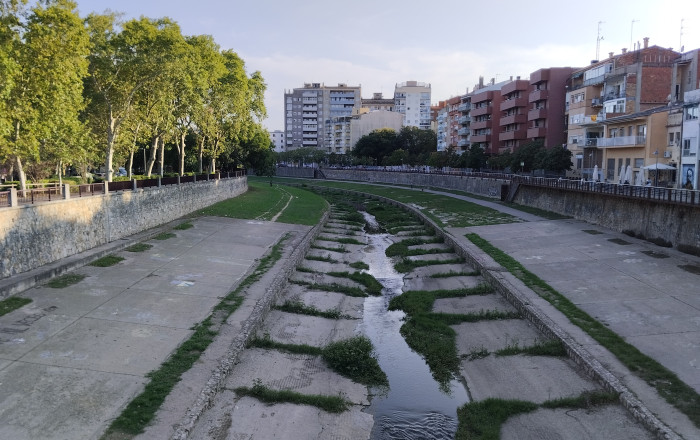 Transfer - Restaurant -
Girona