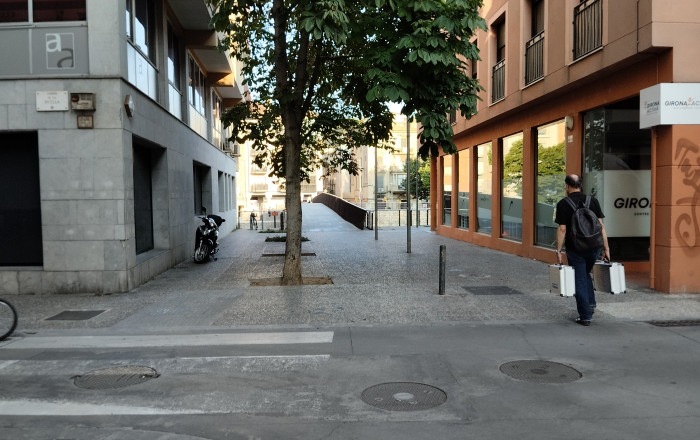 Transfer - Restaurant -
Girona