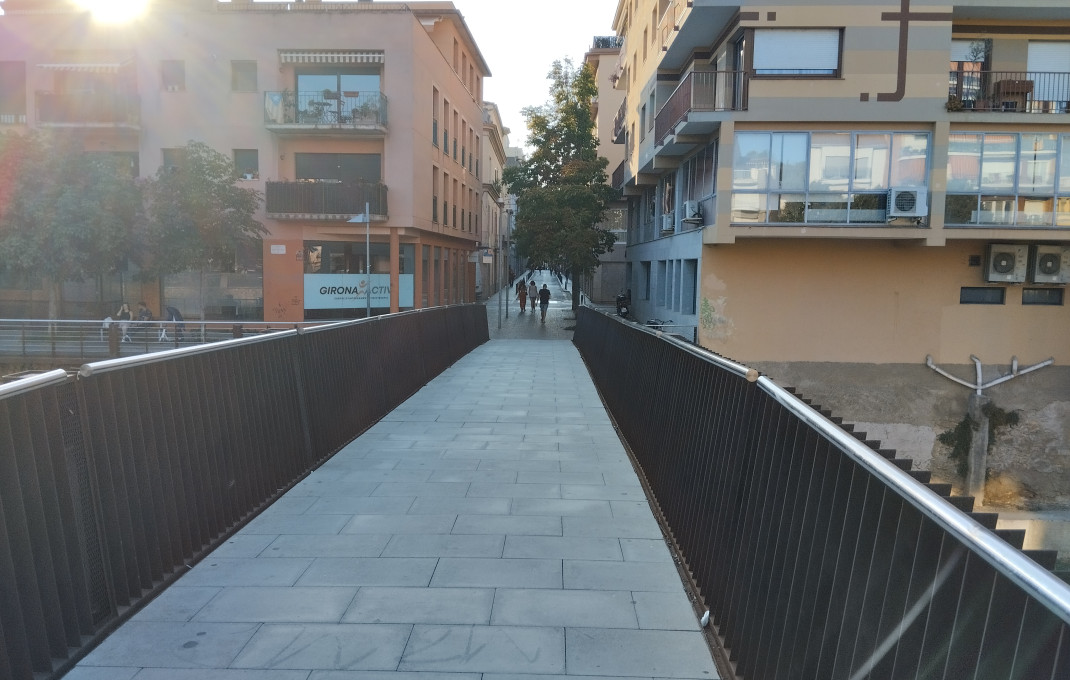 Transfer - Restaurant -
Girona