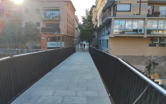 Transfer - Restaurant -
Girona