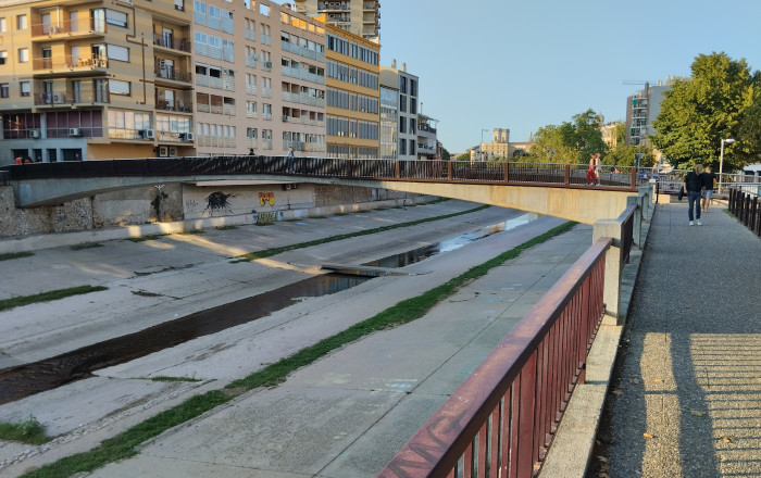 Transfer - Restaurant -
Girona