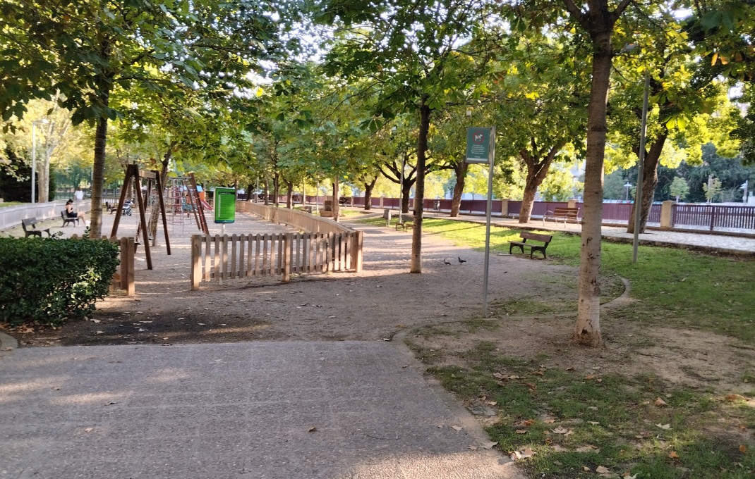 Transfer - Restaurant -
Girona