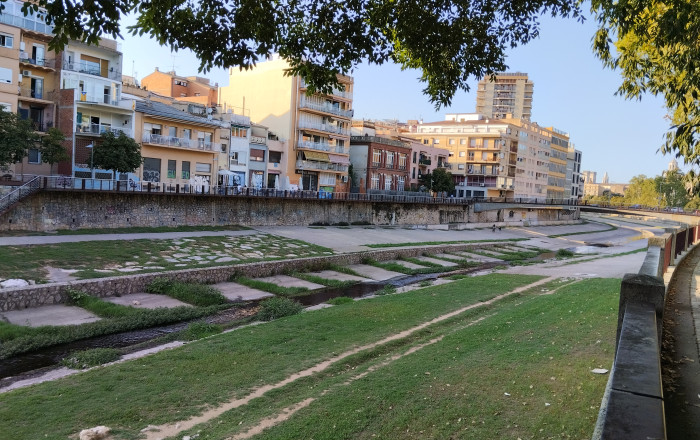 Transfer - Restaurant -
Girona