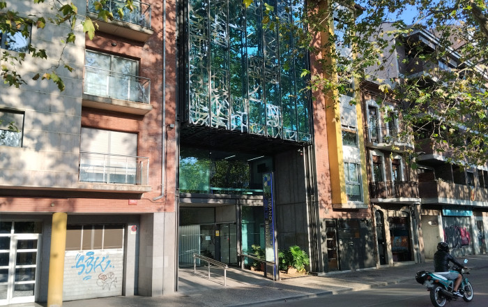 Transfer - Restaurant -
Girona